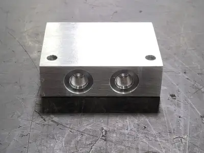 NEW SUN HYDRAULICS YEI