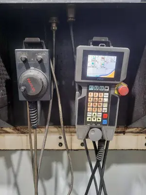 USED 2007 FUJI TNW-35TR