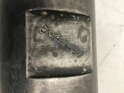USED CINCINNATI MILACRON 5043987