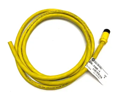 New | in-Stock Allen-Bradley 889D-F4WE-2 Connector Accessories Michigan US | Maverick Industrial Sales #1483257