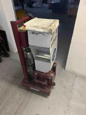 USED WITTMANN -