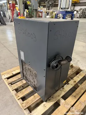 USED KAISER TCH35
