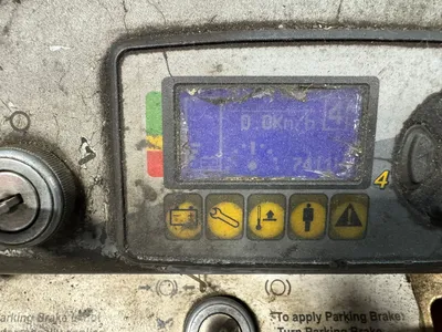 2019 YALE MTR007LFN24T FORKLIFTS | Platinum Group (7)