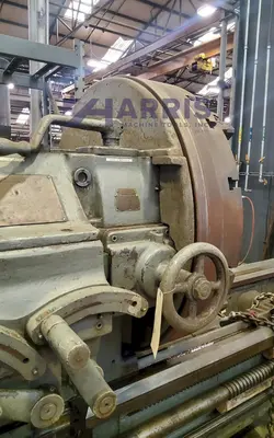 USED AMERICAN 48" X 35'