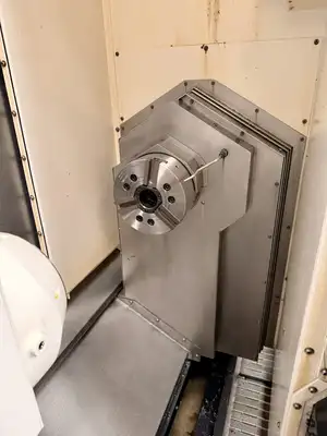 Used 2024 _UNKNOWN_ _UNKNOWN_ Multitasking Machining Centers GB | Apex Group #1552226