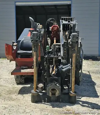 Used 2013 DITCH 2013 DITCH WITCH JT25 Drill Rigs Florida US | HDD Broker #1547513