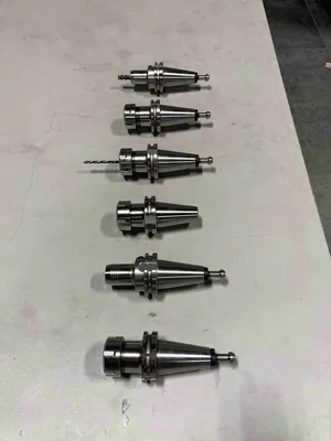 2023 HAAS MINI MILL Vertical Machining Centers | The Right Machinery (6)