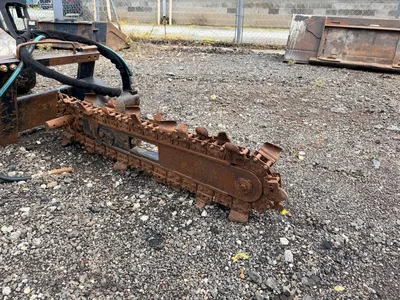 TORO 22473 Trenchers | Simonson Equipment (3)