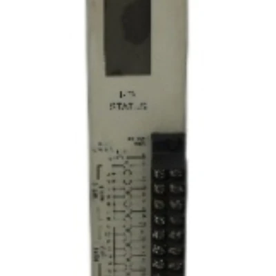 Used WTC ROBOTRON 503-1-0327-03 I/O Boards & Replacement Parts | Industrial Parts R Us Inc. #359778