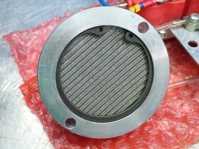 NEW ABB 3HNM116491