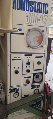 1988 SIMAK 300-17 Monostatic Press | The Right Machinery (9)