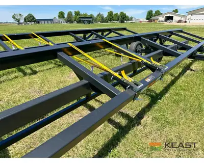 Used DEMCO _UNKNOWN_ Header Transports Iowa US | Keast Enterprises #1360198