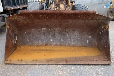 USED DRESSER 538
