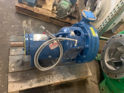 USED Discflo 402-14
