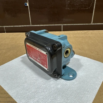USED Honeywell 1EX1