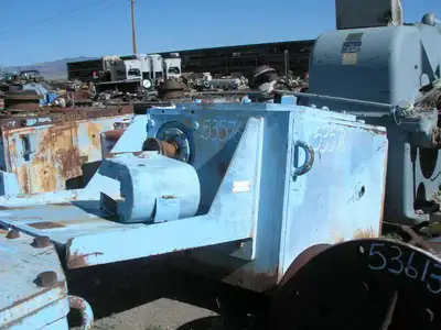 USED LIGHTNIN(FALK) LAR140LS(79Q60)