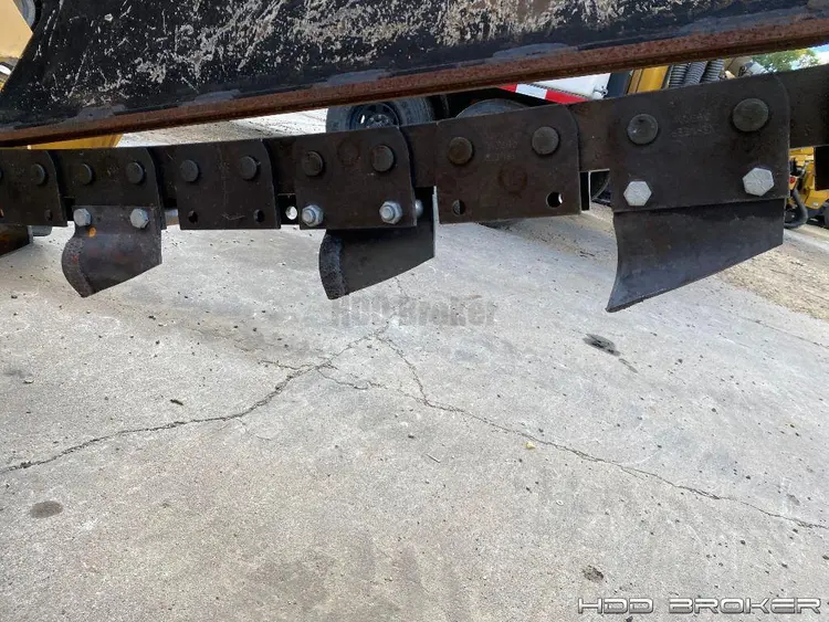 Used 2019 VERMEER 2019 VERMEER RTX550 Walk-Behind Trenchers Florida US | HDD Broker #1346666