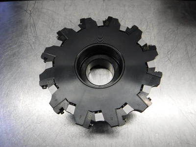 Sandvik 12-15mm Adjustable Milling Cutter 50.8mm Pro R331.32C-152R38FM (LOC1876B)