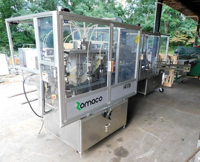 USED PROMATIC BIPAK-S