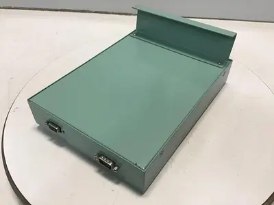 USED HOTSYS M-2FTC