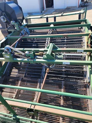 Used _UNKNOWN_ _UNKNOWN_ Self-propelled Harvesters Idaho US | Tri-Steel Manufacturing #1557209
