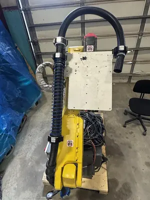 Used 2019 FANUC FANUC M-20IA/35M Load/Unload Systems Michigan US | Harbor Machinery Inc. #1768086