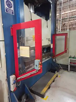 2003 HYDRAULICO SAP600 Hydraulic | Machinery For Sale (3)