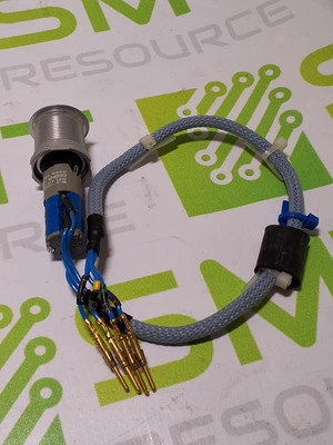 UNIVERSAL INSTRUMENTS 119076 JOG SWITCH RIGHT