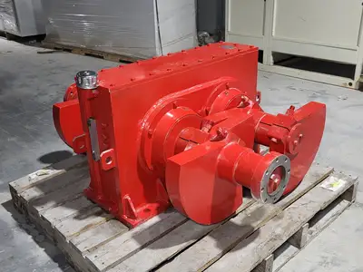 New | in-Stock SIEBTECHNIK VGBMK404002 Vibratory Screens British Columbia CA | Lenmark #1443010
