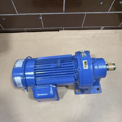 NEW Sumitomo SM Cyclo CNHM3-4115YA-B-43