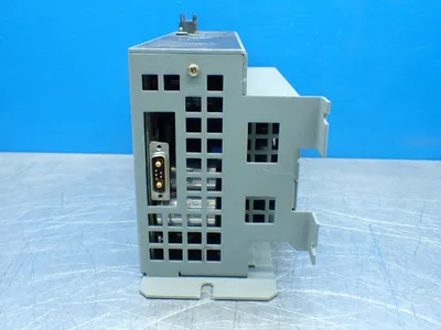 Used ALLENBRADLEY 1771P7 PLC Power Supplies Ohio US | HGR 24 #1095205