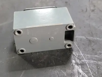 USED ALLEN-BRADLEY 802T-H