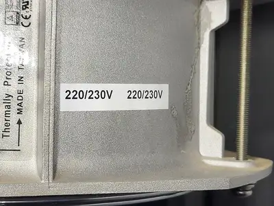 Used APS AP-6791-2 Misc Electrical & Power Parts British Columbia CA | Lenmark #1439313