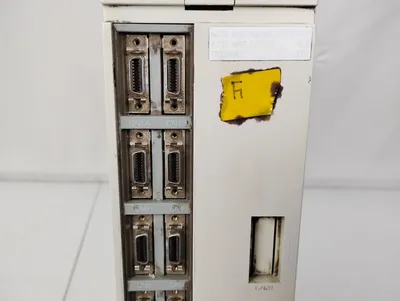 USED MITSUBISHI MDS-A-SP-75