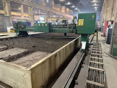 2011 CONTROLLED AUTOMATION BTL-1243 Gantry Plate Machines | JPS International Inc (1)