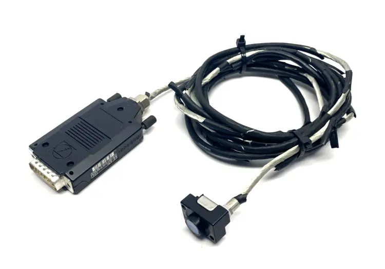 Used HEIDENHAIN AK LIF 47R Linear Encoders Michigan US | Maverick Industrial Sales #1392441