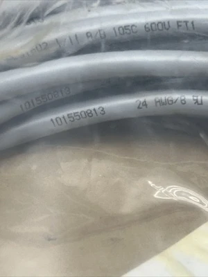 NEW Johnson Foils QRCPC-00085