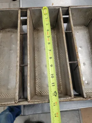 _UNKNOWN_ _UNKNOWN_ Loaf Pans | Envoy Equipment LLC (4)