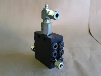 NEW ATLAS COPCO 3128253980
