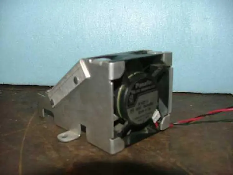 Used HP PSA-70XD Electronic Component Fans Texas US | Bamko Surplus Process Equipment #936803