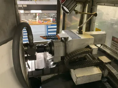 1997 ANCA FASTGRIND TG7P Cylindrical Grinders | MD Equipment Services LLC (9)