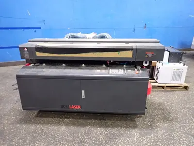 USED 2022 GWEIKE TECH CO HP5598