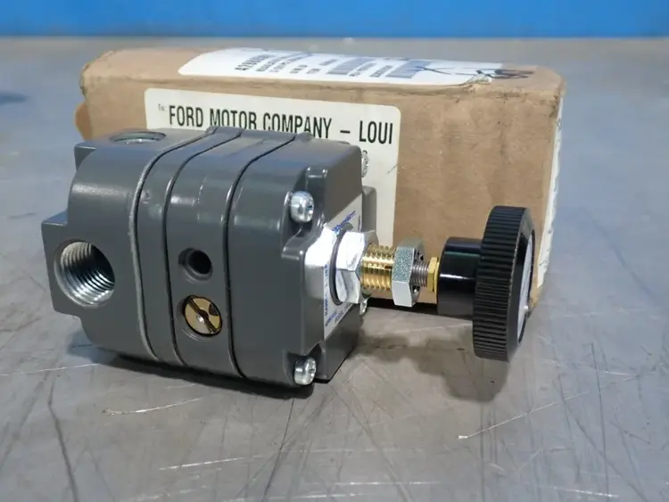 Used 2025 CONTROLAIR 110CC Pumps Ohio US | HGR 24 #1016841