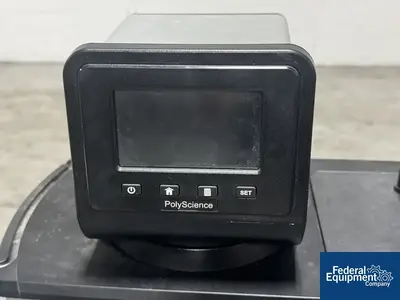 USED HANSON VISON Hanson Vision Microette Single Group System