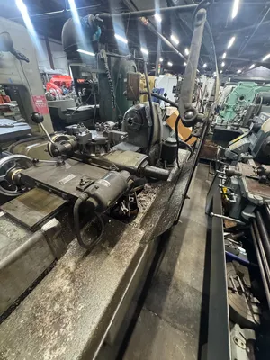 HARDINGE HC Precision Lathe | RELCO MACHINERY (7)