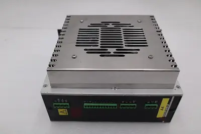BERGES Inverter DRIVE D-51709 STOCK K-674-C