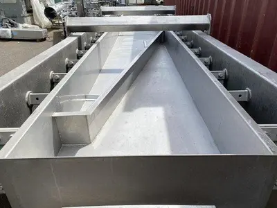 USED 2015 TNA ROFLO-VM3