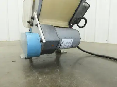 Used N/A _UNKNOWN_ Belt Conveyors Indiana US | Arrow Industrial #1469991