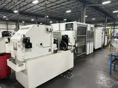 USED 2021 MODIG HHV2