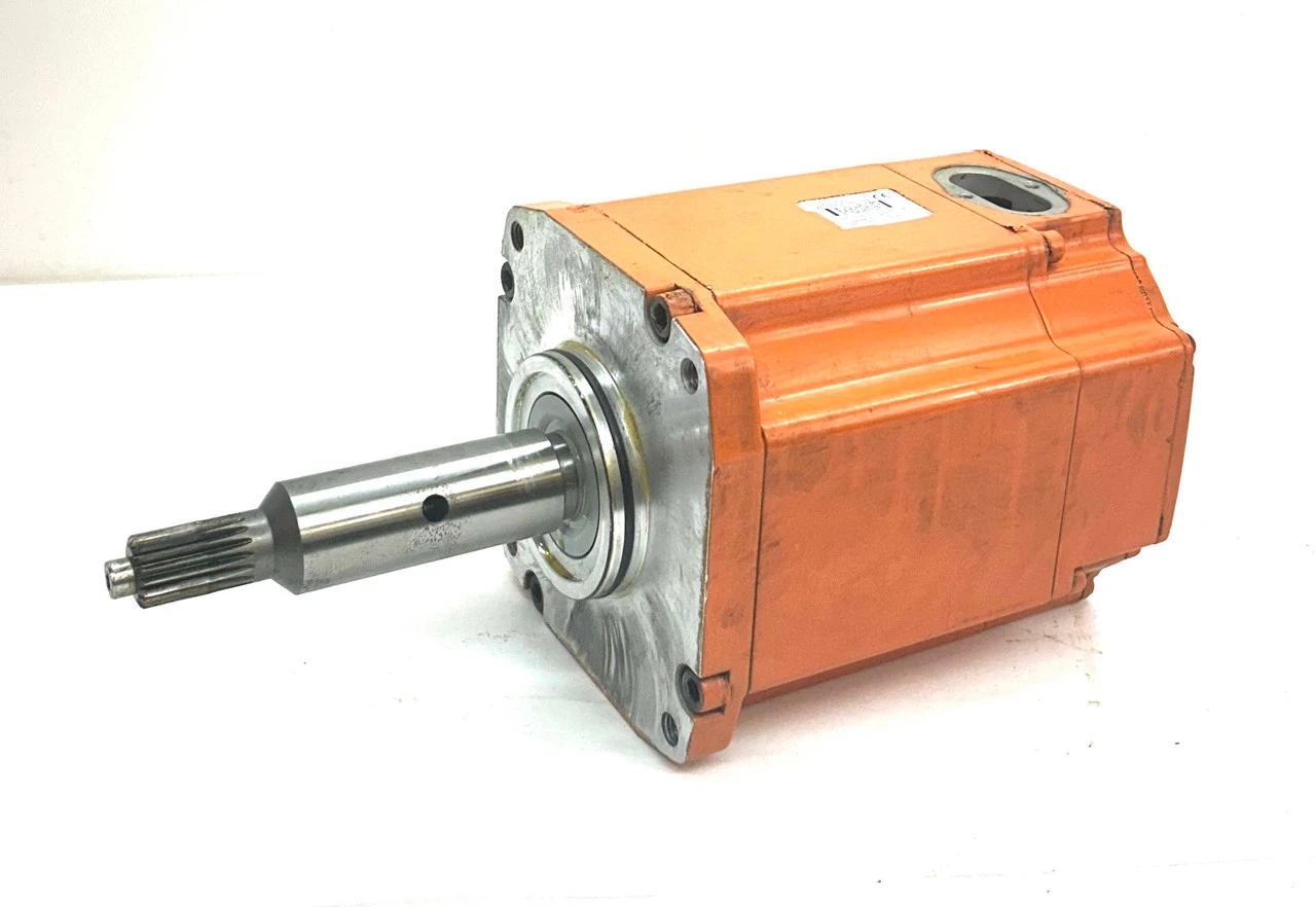 USED ABB 3HAC 17484-6/00